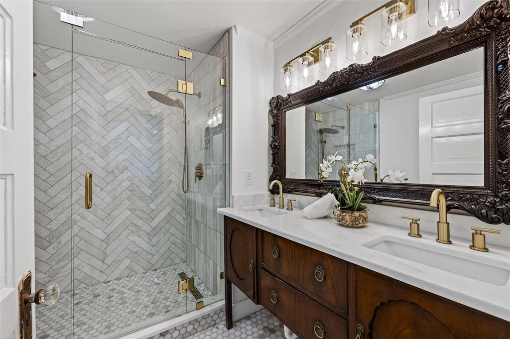 F M Thompson Add - Residential