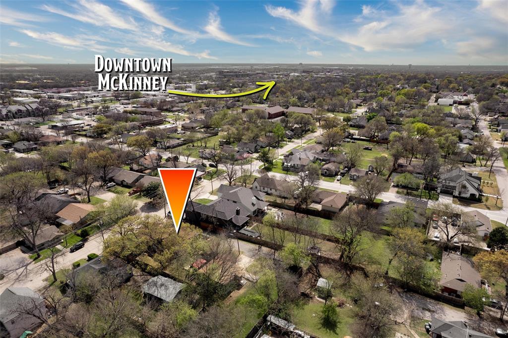 F M Thompson Add - Residential