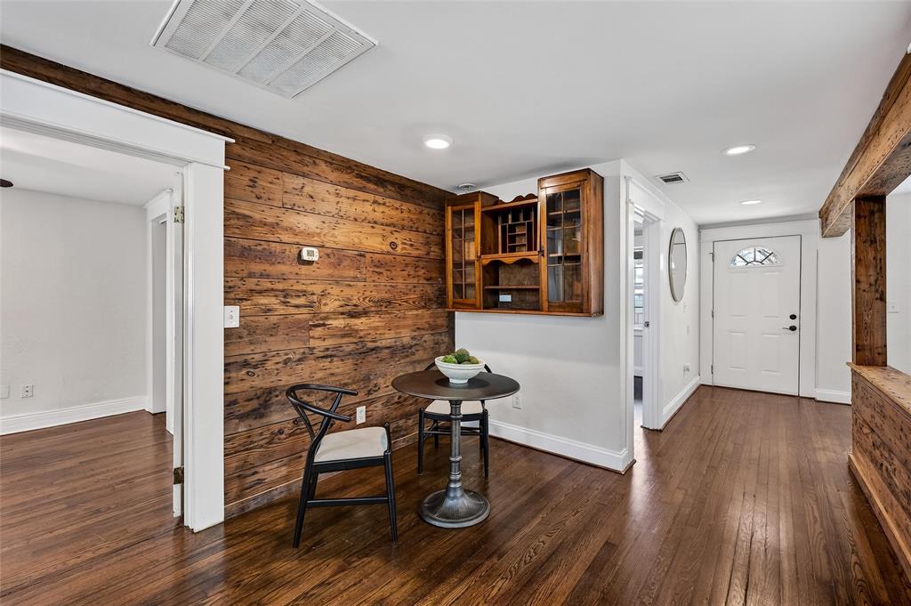 F M Thompson Add - Residential