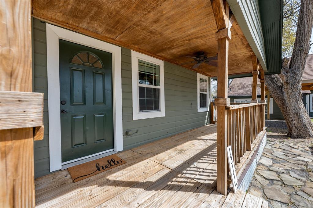 F M Thompson Add - Residential