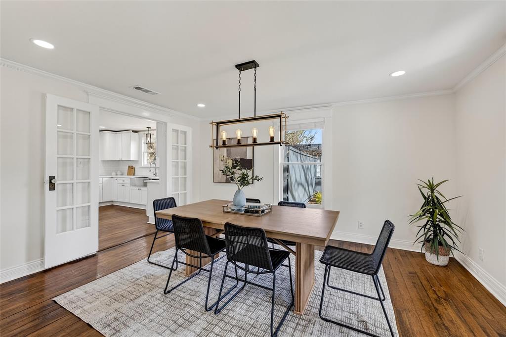 F M Thompson Add - Residential