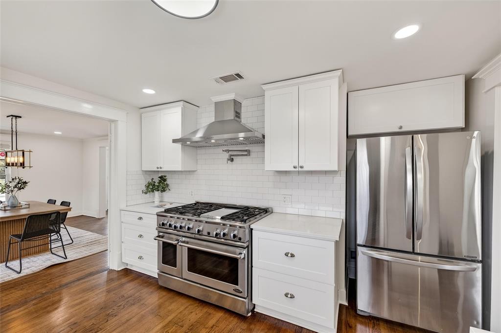 F M Thompson Add - Residential