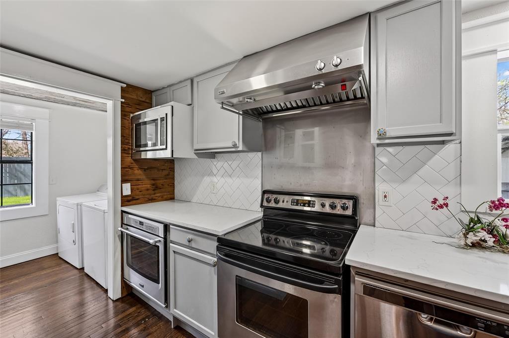 F M Thompson Add - Residential