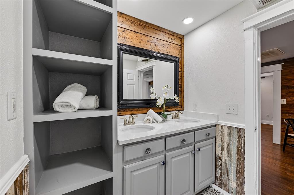 F M Thompson Add - Residential