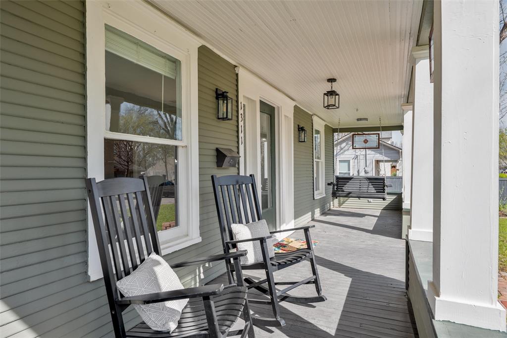 F M Thompson Add - Residential