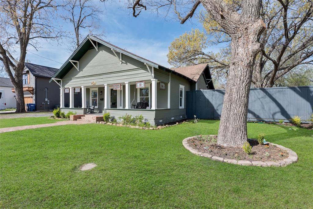 F M Thompson Add - Residential