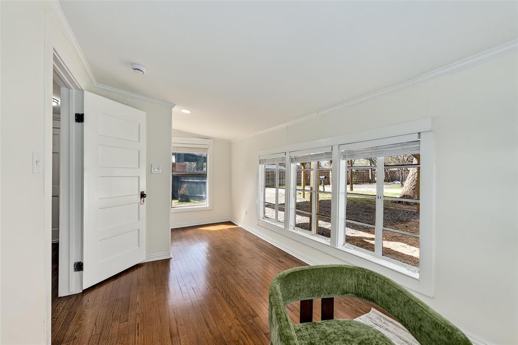 F M Thompson Add - Residential