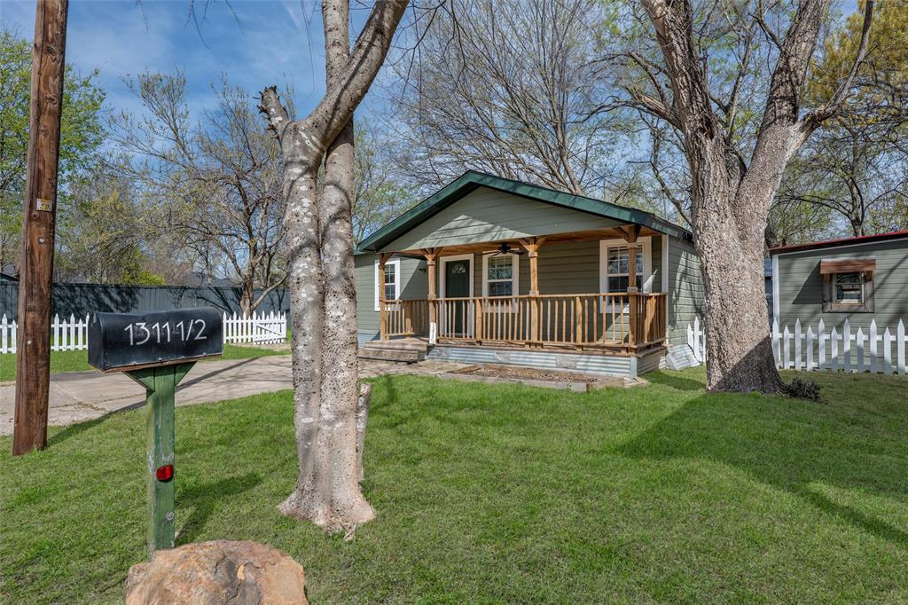 F M Thompson Add - Residential