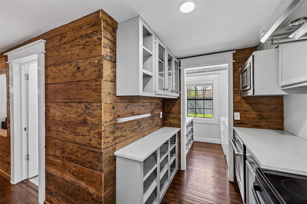 F M Thompson Add - Residential