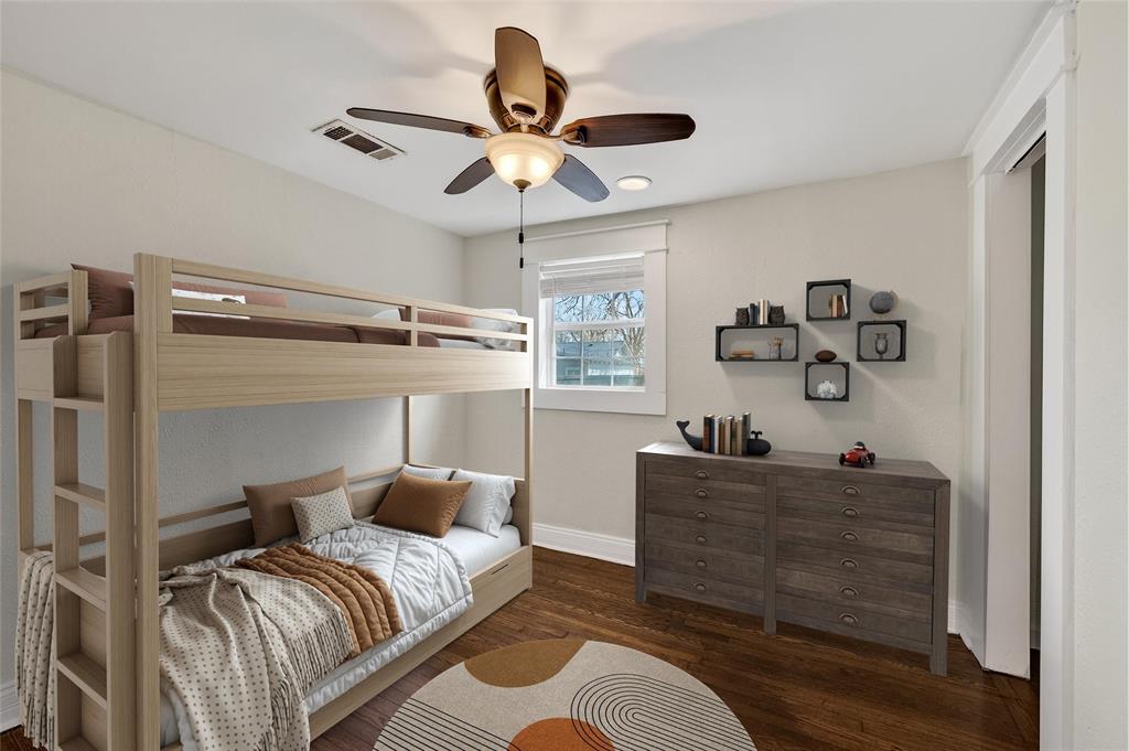 F M Thompson Add - Residential