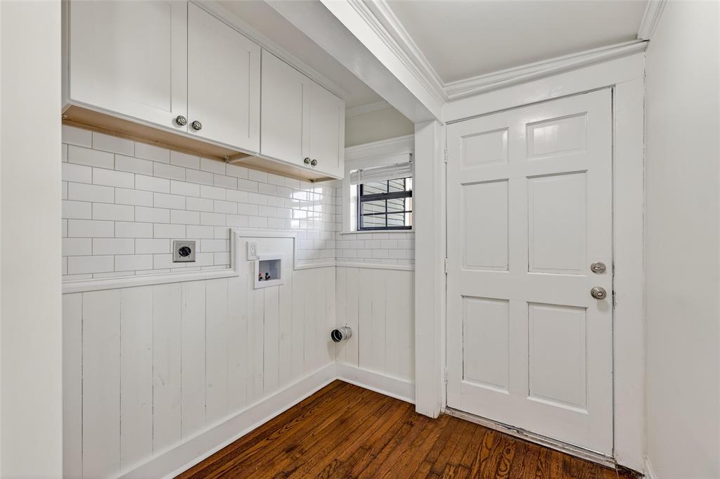 F M Thompson Add - Residential