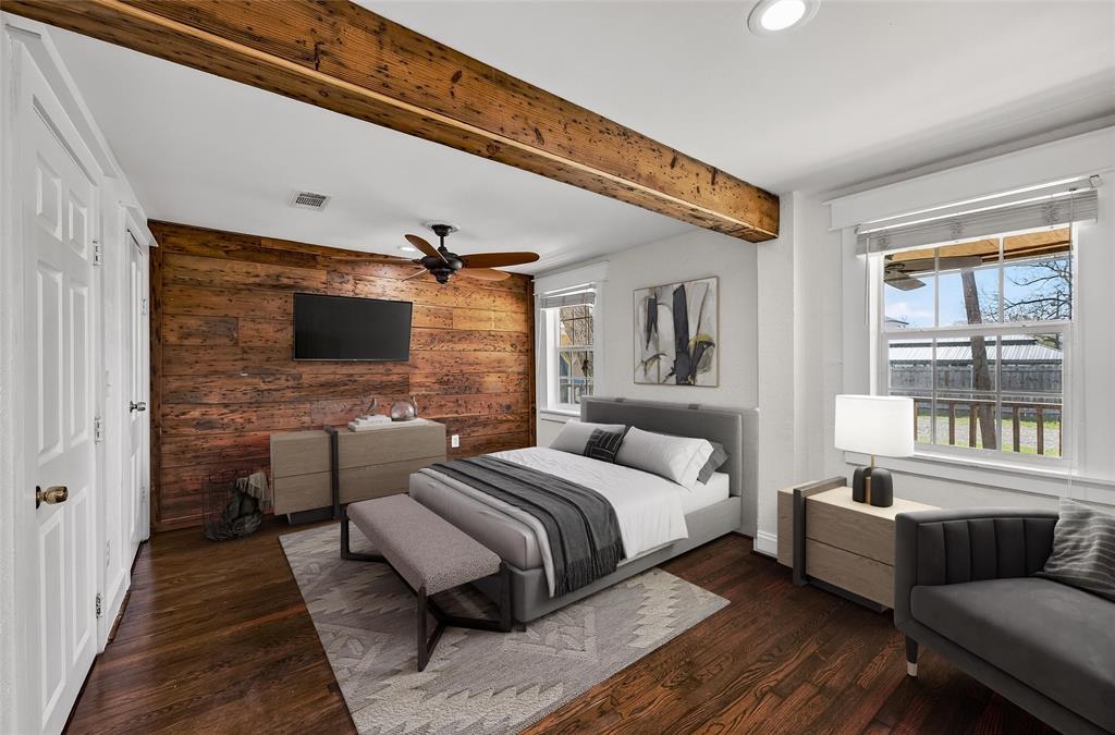 F M Thompson Add - Residential