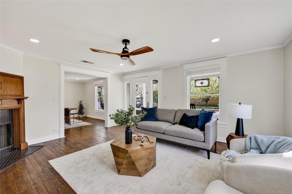 F M Thompson Add - Residential