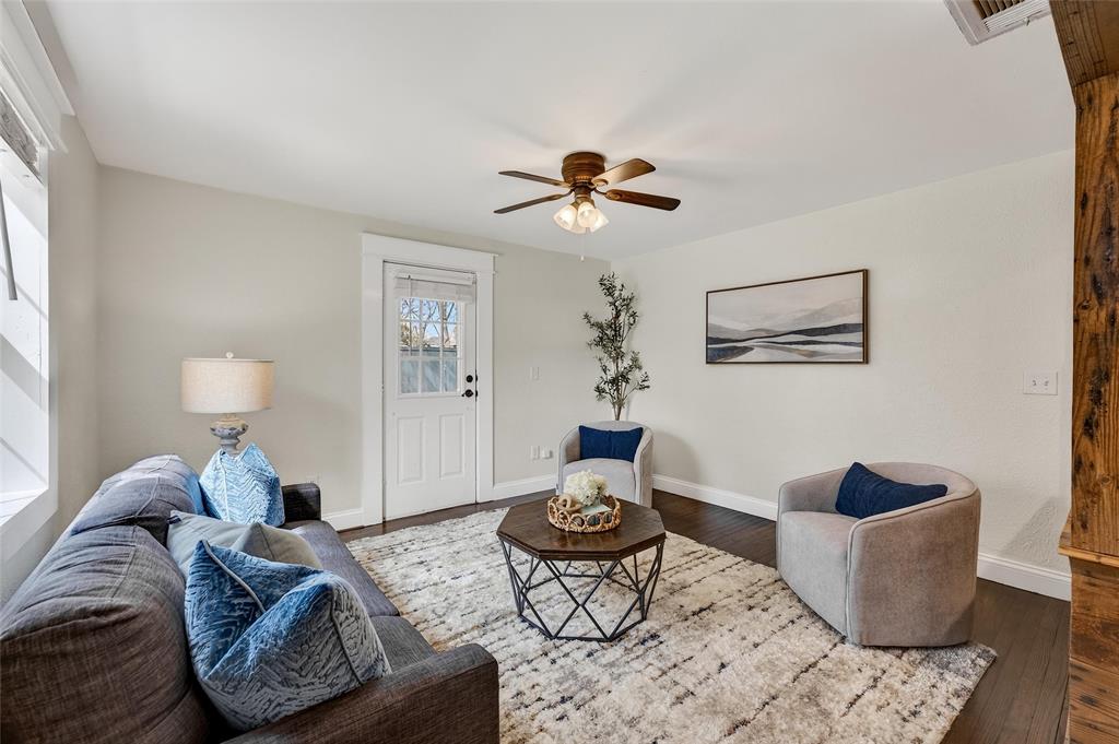 F M Thompson Add - Residential