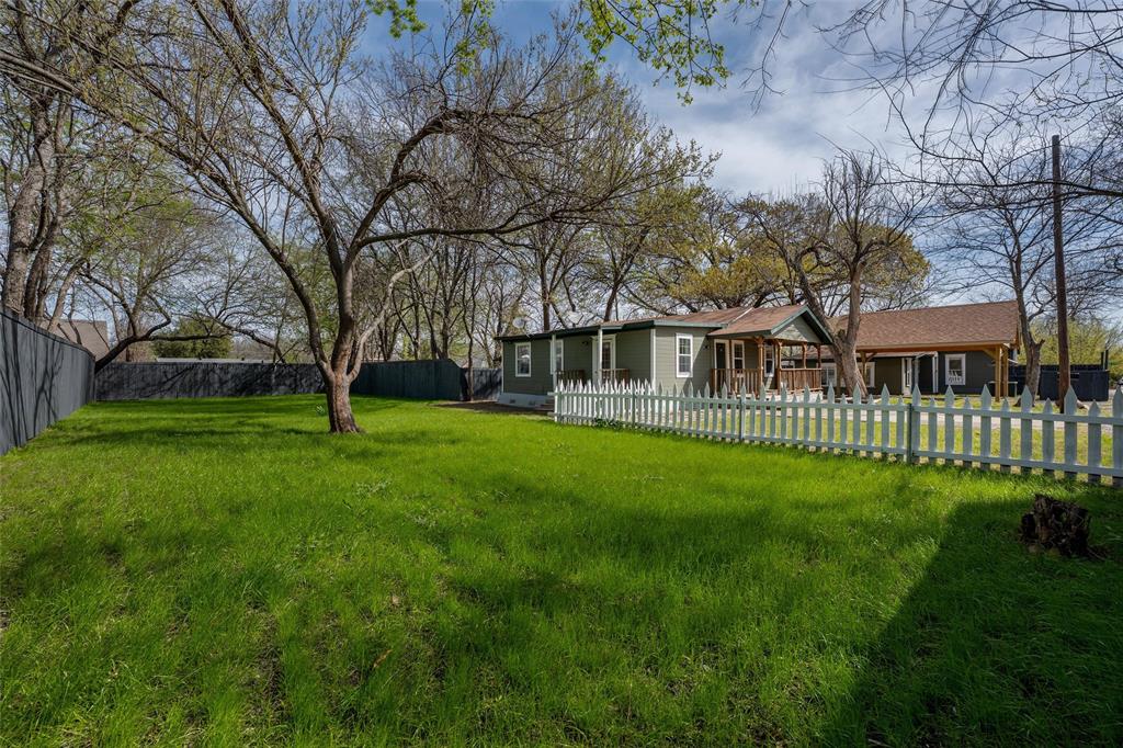 F M Thompson Add - Residential