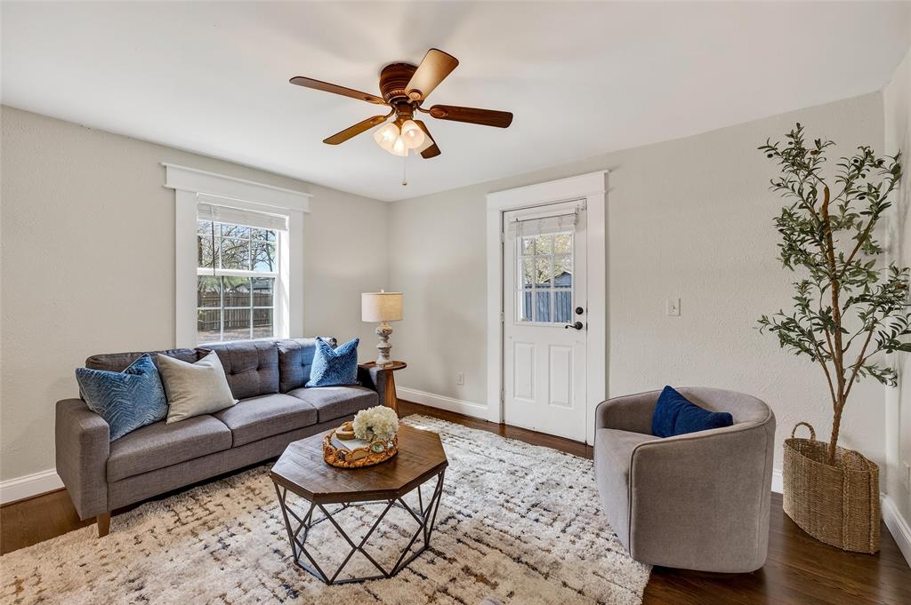 F M Thompson Add - Residential