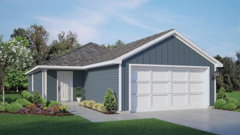 Photo of 5508 FLANNEL Lane, Denton, TX 76249 (MLS # 21371834)