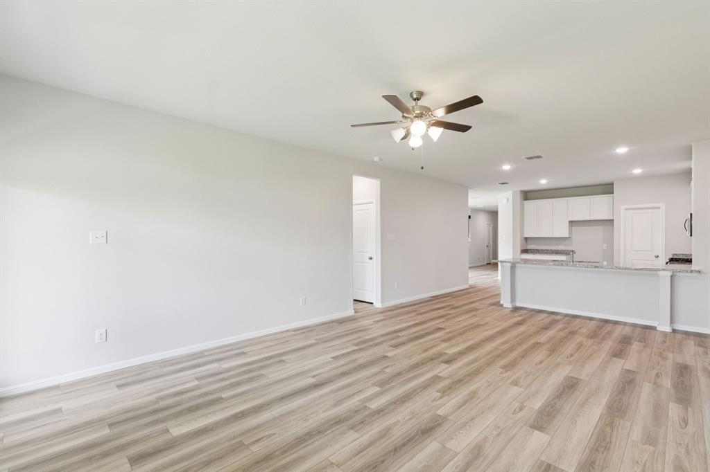 AnaCapri - Residential