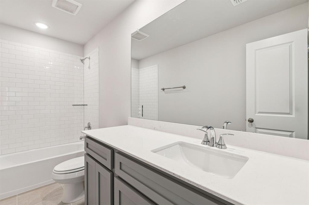 AnaCapri - Residential