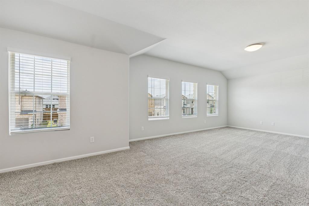 AnaCapri - Residential