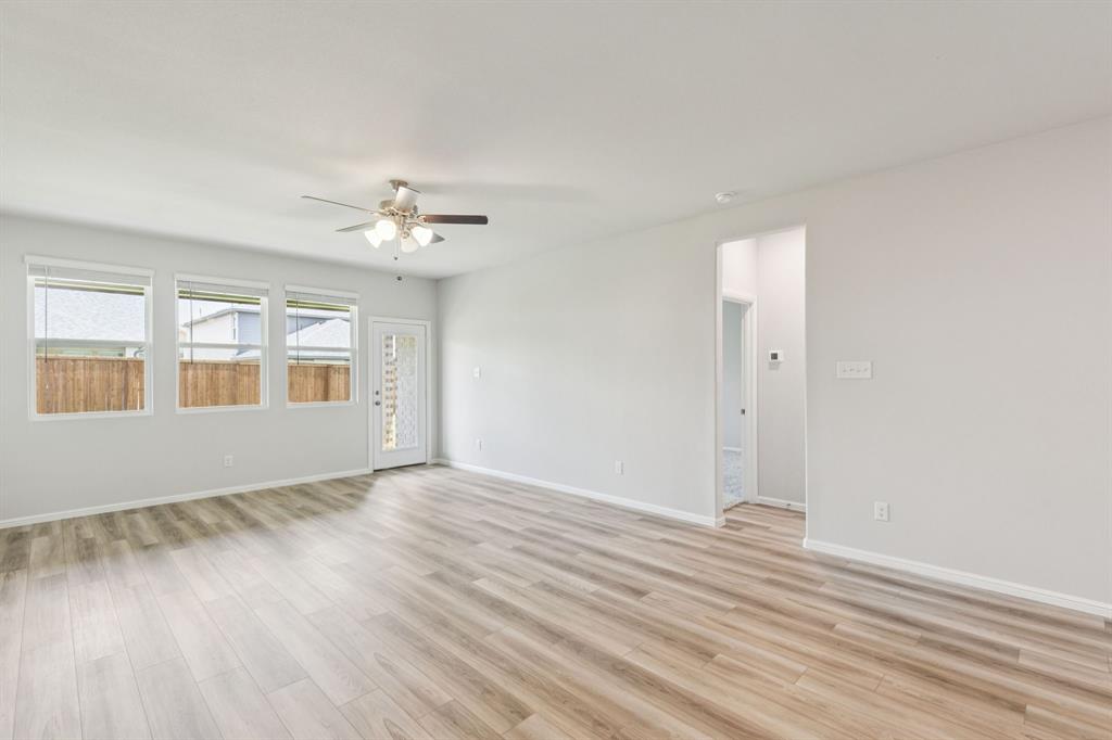 AnaCapri - Residential