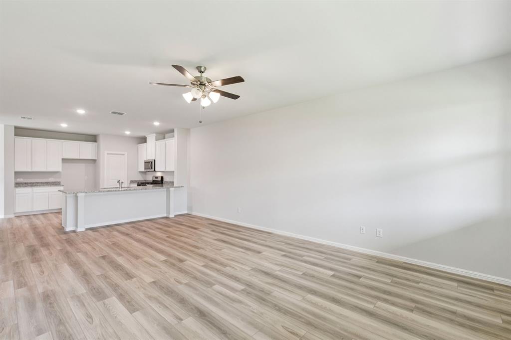 AnaCapri - Residential