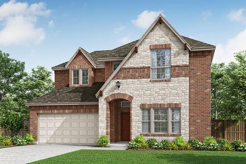 5530 Burford Lane Celina TX 75009