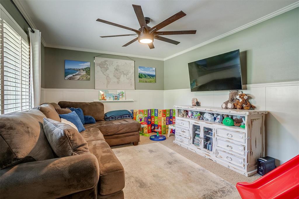 Southridge - Residential