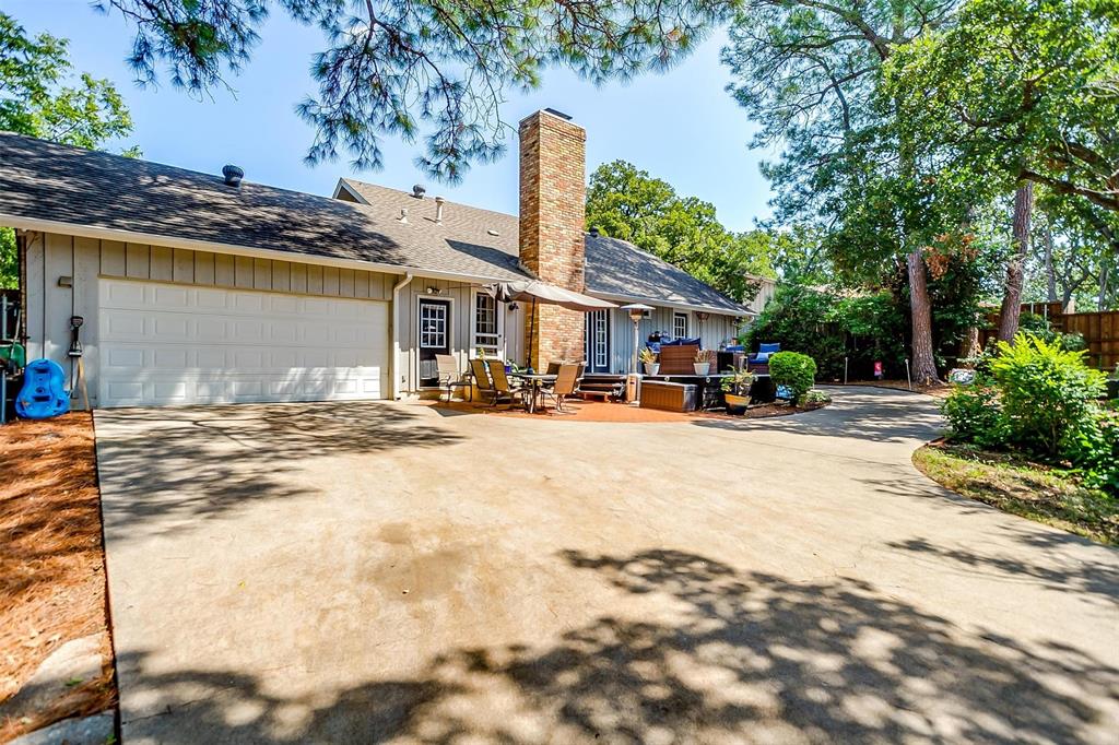 Southridge - Residential