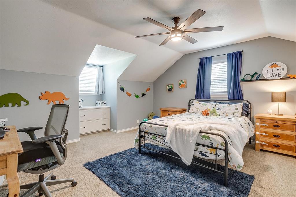 Southridge - Residential