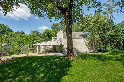 600 Eastcliff Drive Euless TX 76040