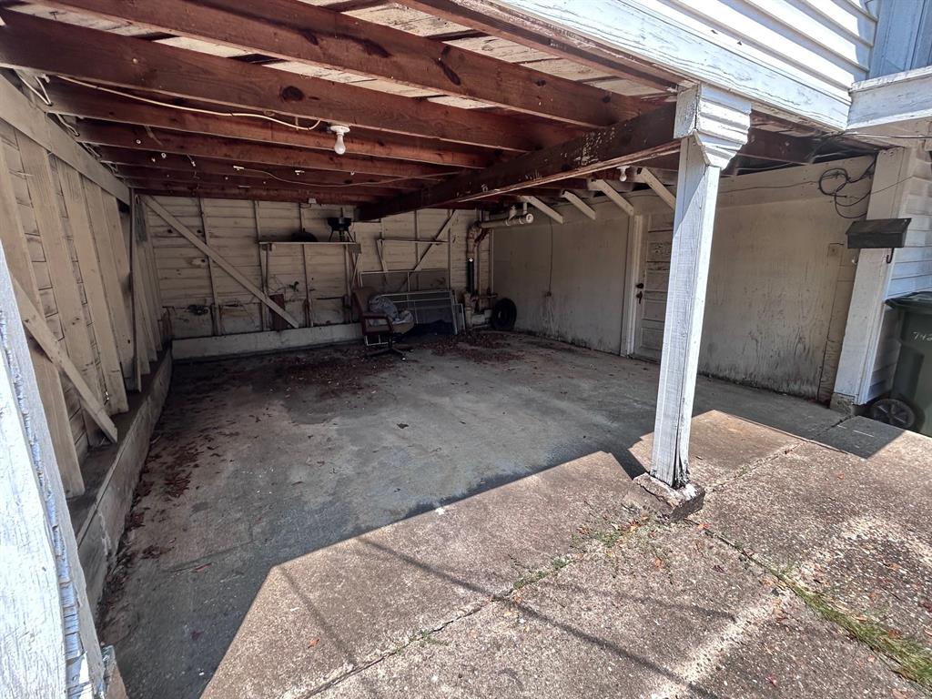 Mills Sub - Residential