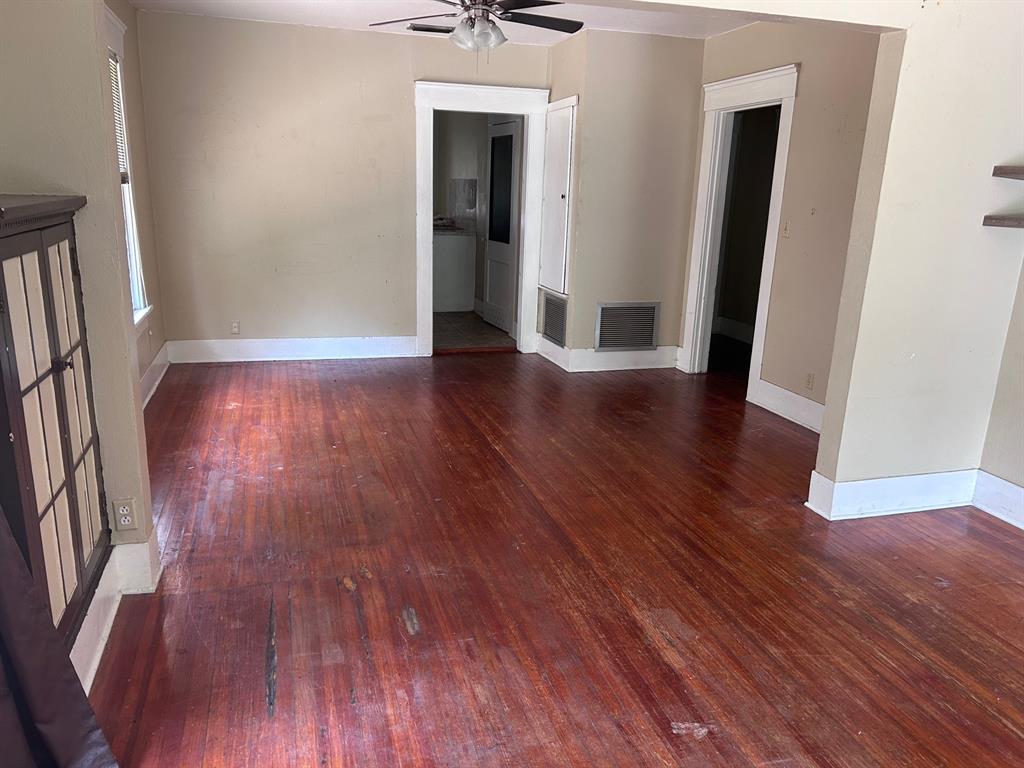 Mills Sub - Residential