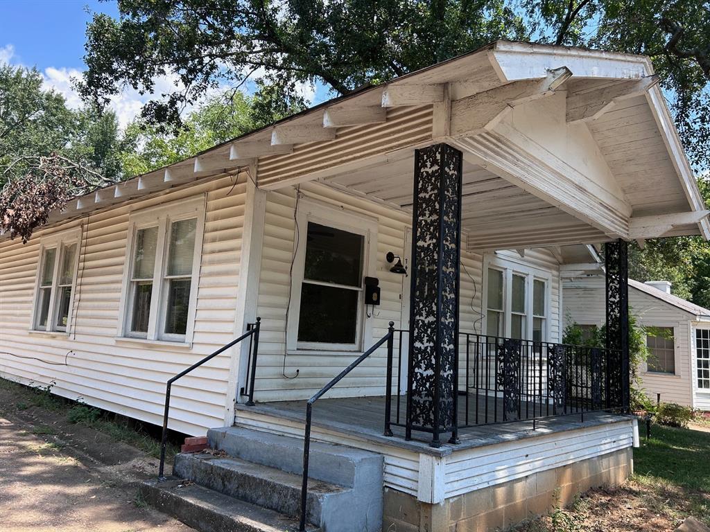 Mills Sub - Residential