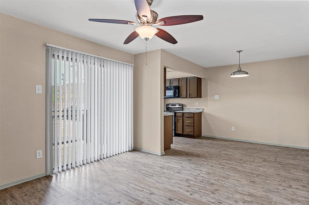 Kirkpatrick A F - Residential Lease