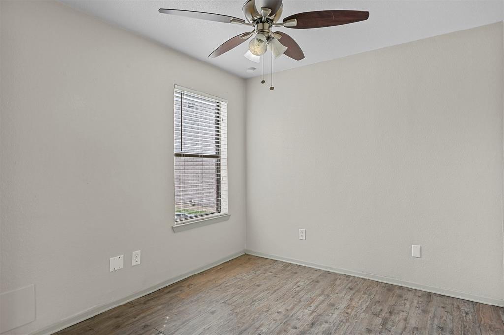 Kirkpatrick A F - Residential Lease