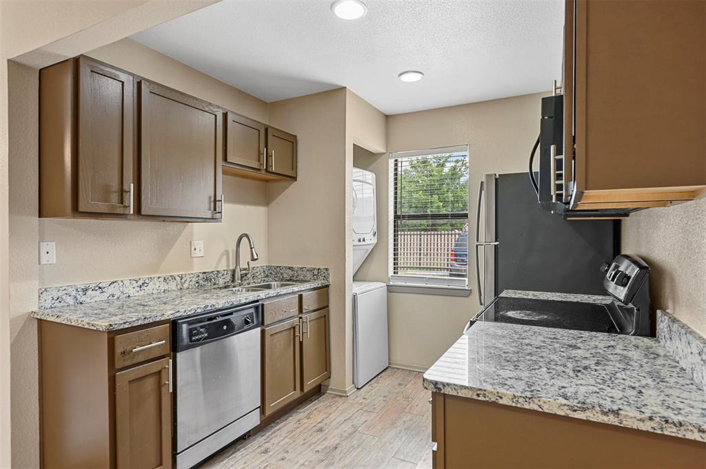 Kirkpatrick A F - Residential Lease