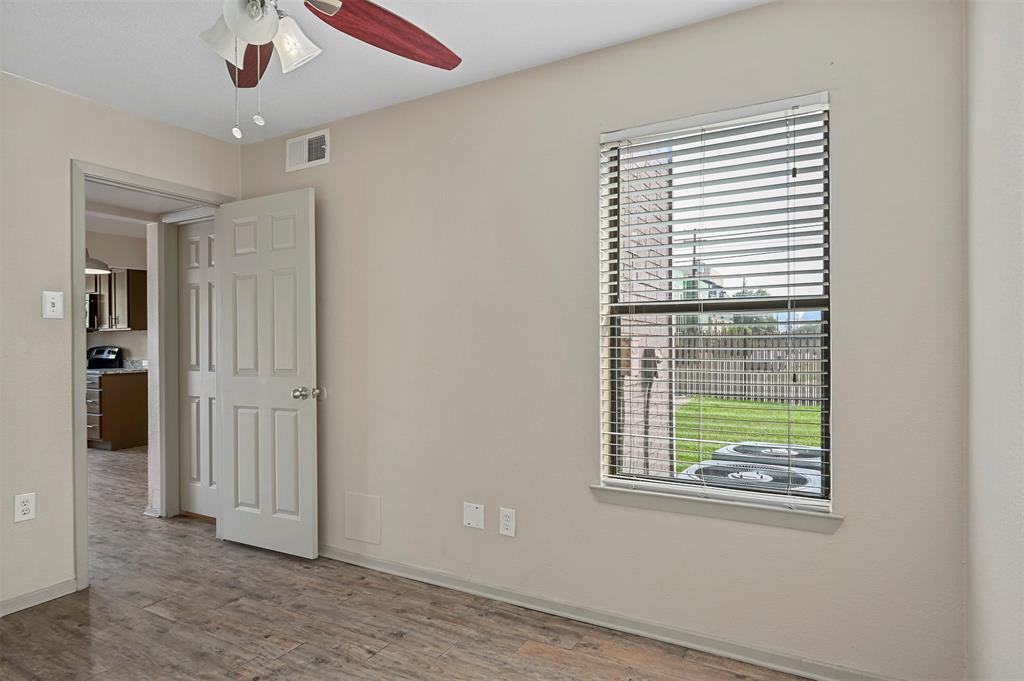 Kirkpatrick A F - Residential Lease