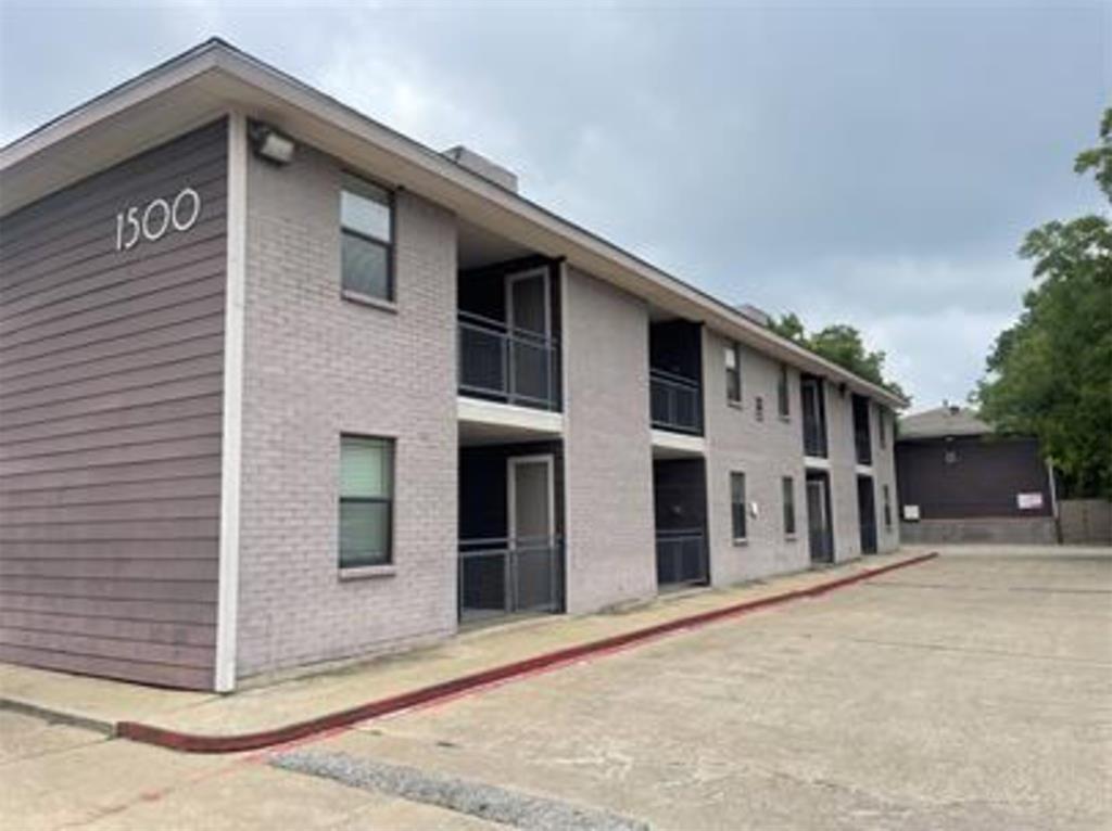 Kirkpatrick A F - Residential Lease