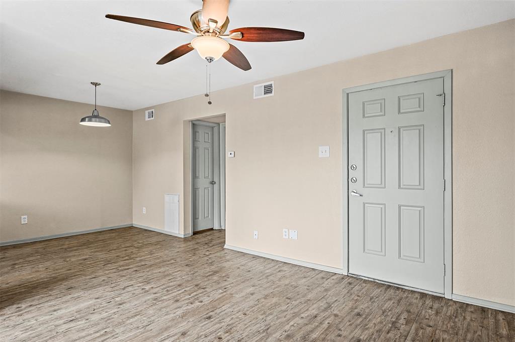 Kirkpatrick A F - Residential Lease