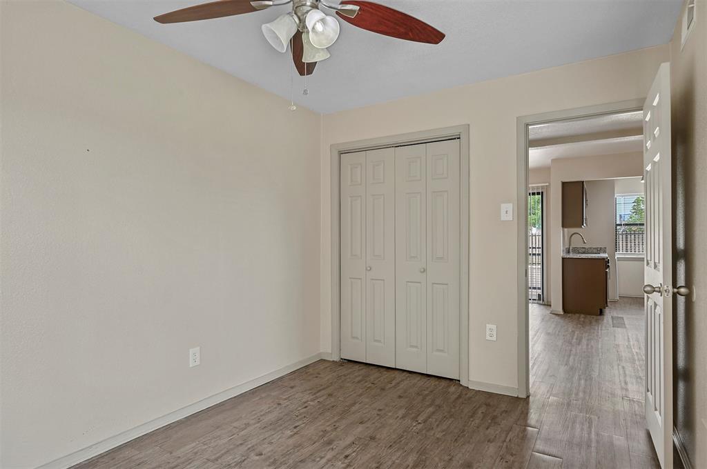 Kirkpatrick A F - Residential Lease