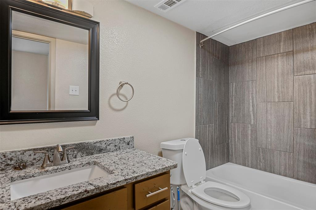 Kirkpatrick A F - Residential Lease