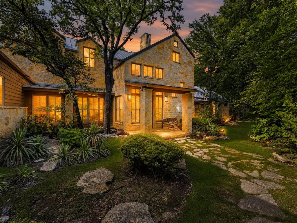 151 Trinity Bluffs Road