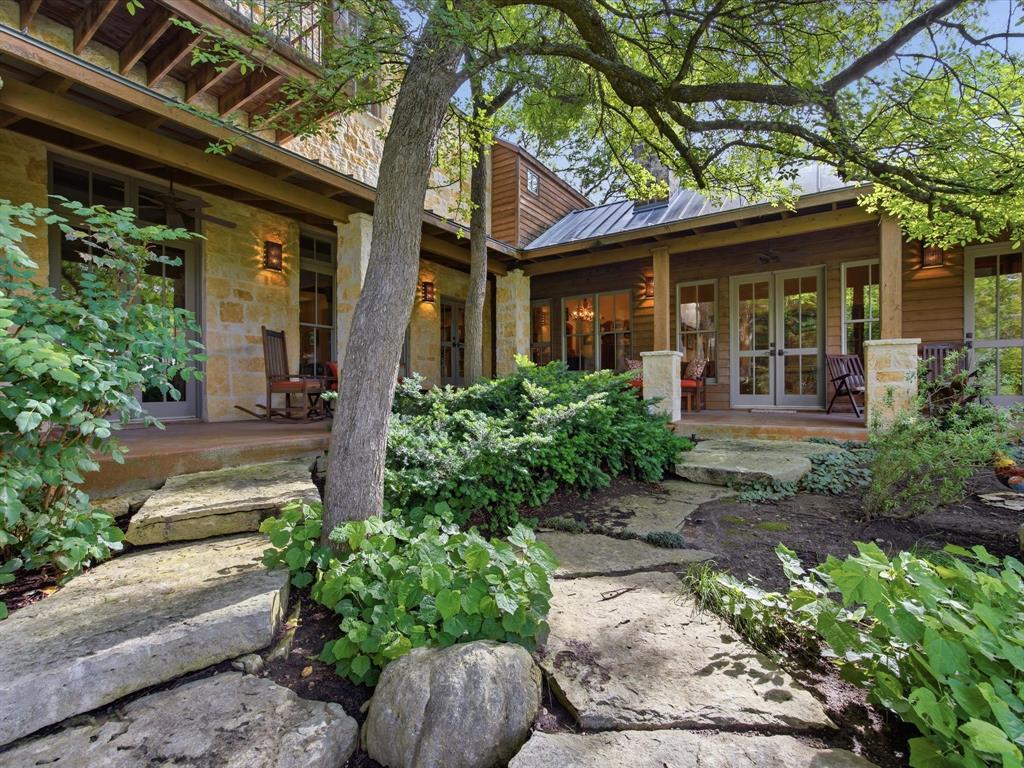 151 Trinity Bluffs Road