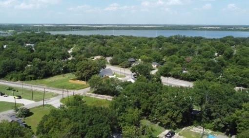 Edmondson Add - Land