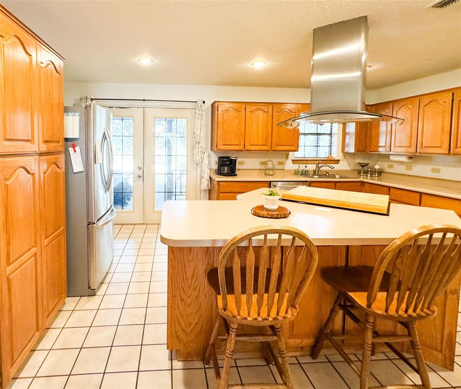 Mclennan Csl 367 - Residential