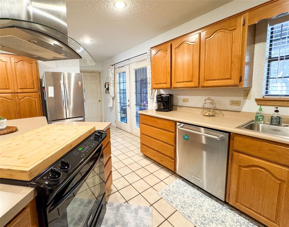 Mclennan Csl 367 - Residential