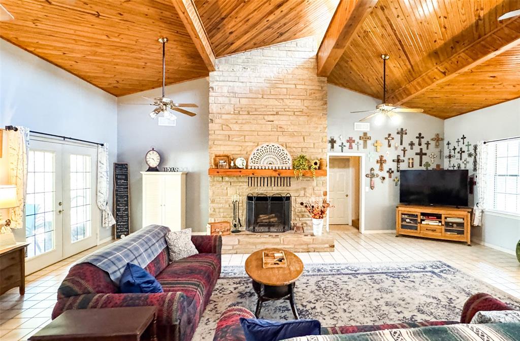 Mclennan Csl 367 - Residential