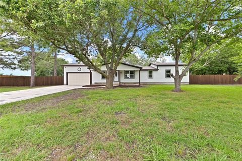 2525 Country Meadow Lane Wylie TX 75098