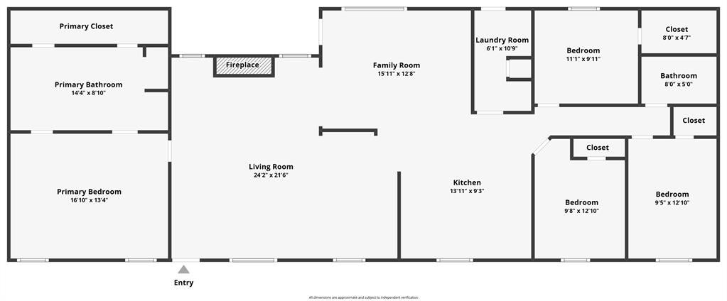 138 Tanners Farm Road